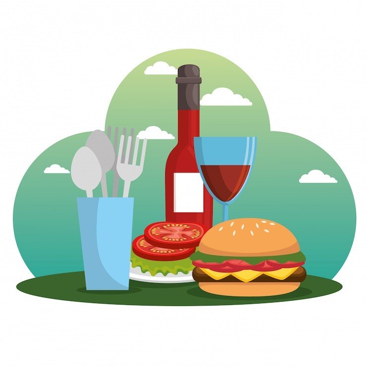 Food and Beverage Offers